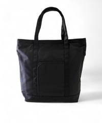 MONOLITH / TOTE OFFICE M -BLACK-