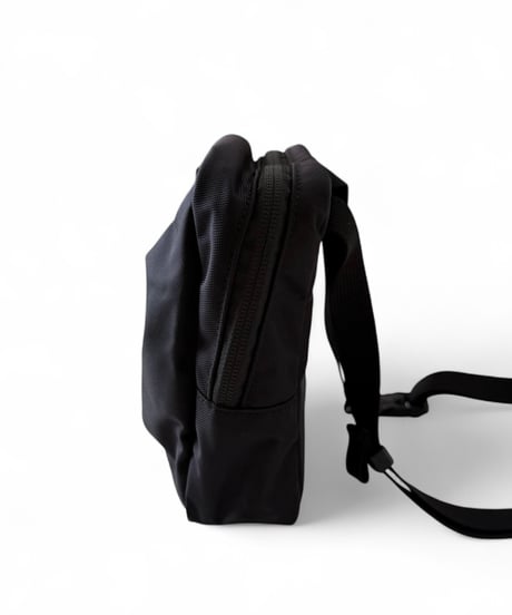 MONOLITH / SHOULDER STANDARD SSS -BLACK-