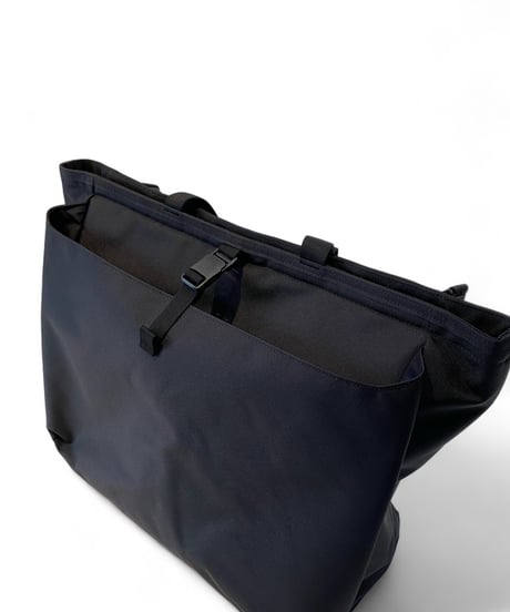 MONOLITH / SHOOTING TOTE PRO M BLACK