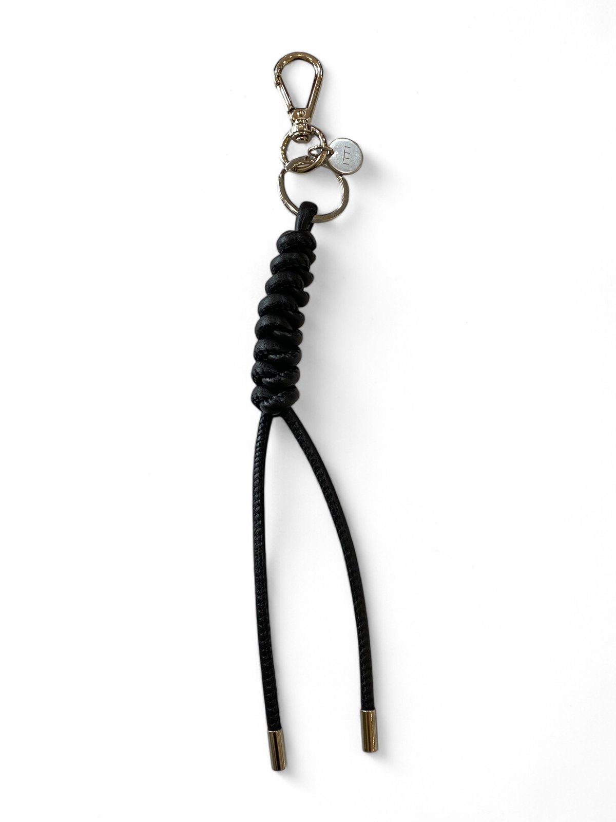 アクセサリー ITTI CRISTY SNAKE KNOT CHARM ITTI (イッチ) - CRISTY SNAKE KNOT CHARM / CRACK (クリスティ