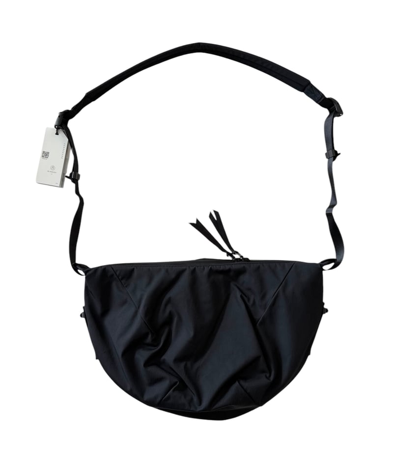 Graphpaper / Blankof for GP Small Crescent Bag 