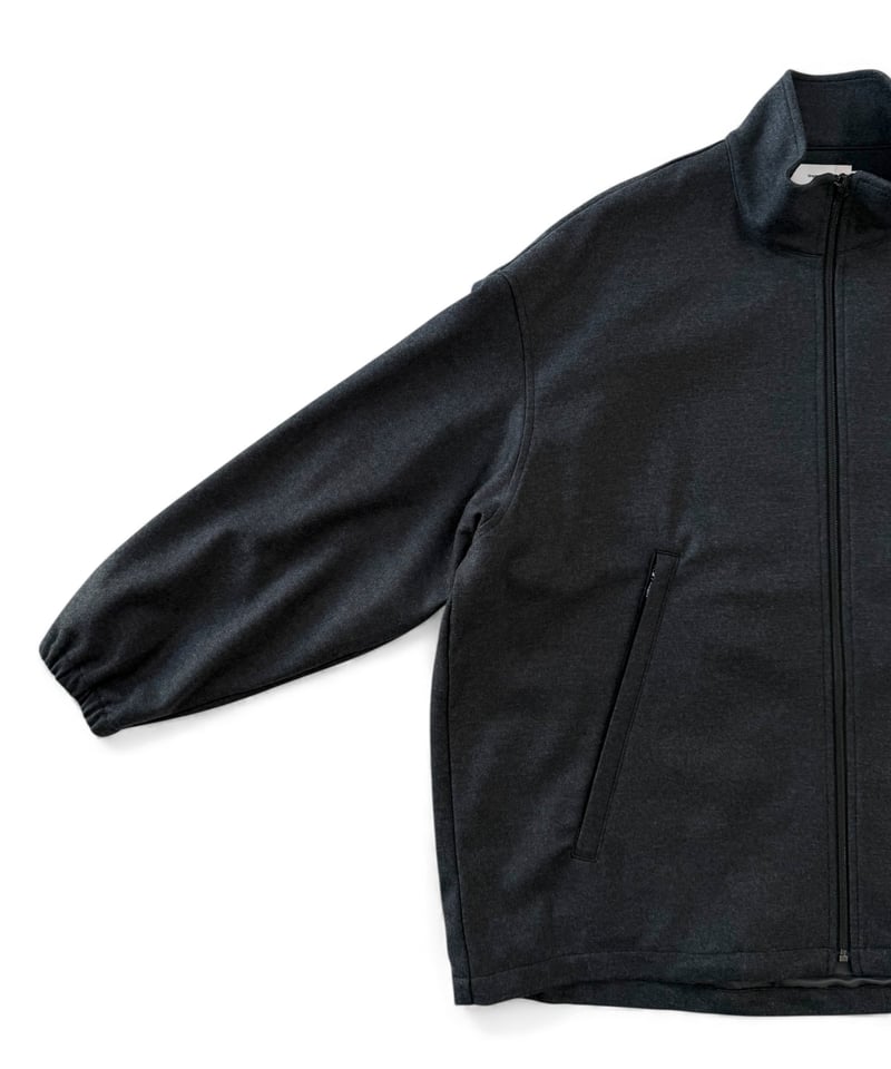 SALE】 Graphpaper / Wool Smooth Flannel Track B