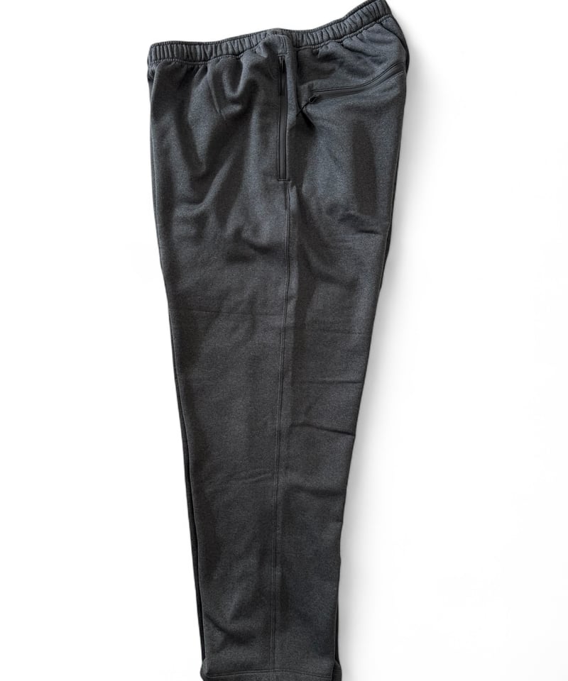 ES.1 / Power Stretch Pants -GRAY- | YURAGI