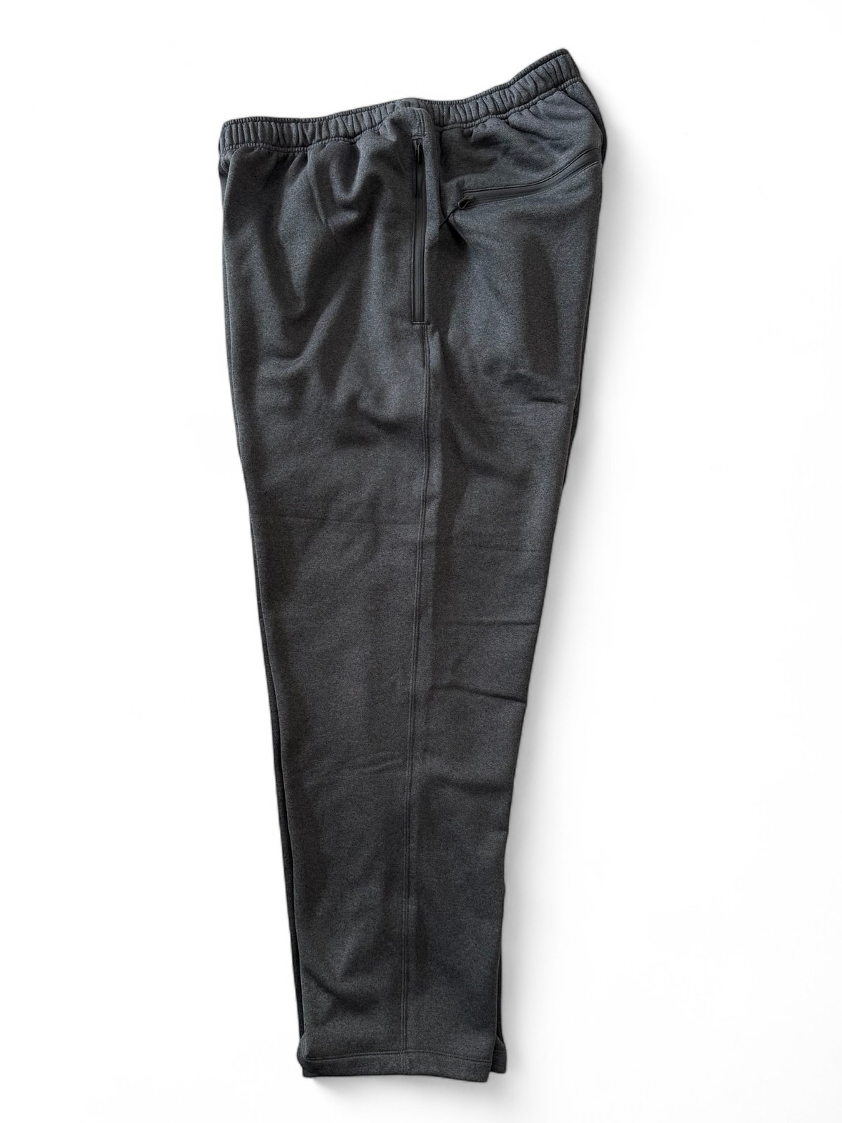 22aw fcrb「POLARTEC STRETCH PANTS」グレー　XL B印MARKET（B印マーケット）牧野英明@B印MARKET / ES.1 Polartec Power