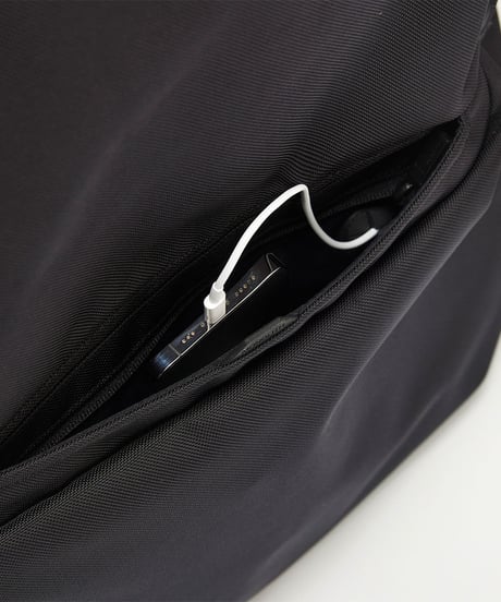 MONOLITH / BACKPACK PRO STORAGE XL -BLACK-