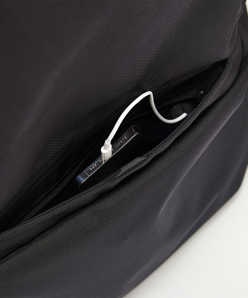 MONOLITH / BACKPACK PRO STORAGE XL -BLACK- | YU MONOLITH / BACKPACK PRO STORAGE XL -BLACK- | YU