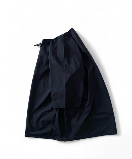 RYOGEN / REPEL SS TEE -BLACK-