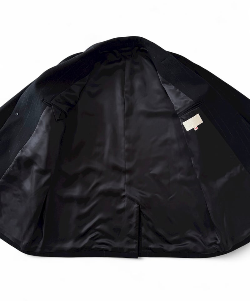 YOKO@断捨離！★ 25AW/残り1点】YOKO SAKAMOTO / OVERSIZED JACKET -ST