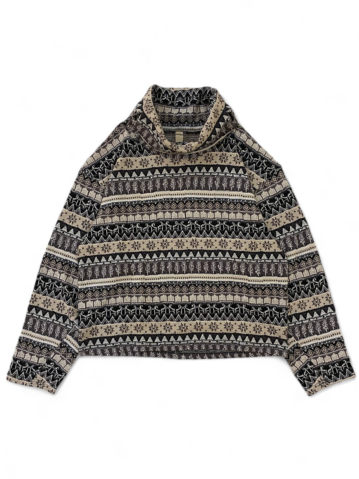 SHINYA KOZUKA(シンヤコズカ)のニットポロ | YURAGI OFFICIAL BLOG