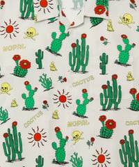 【26SS】 Eanbe / CACTUS