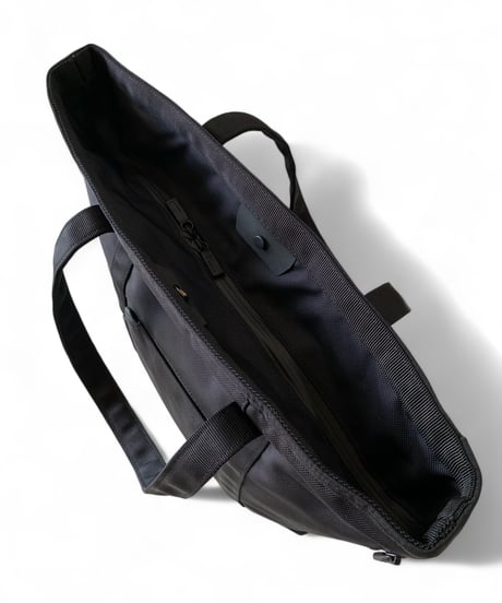 MONOLITH / TOTE OFFICE M -BLACK-