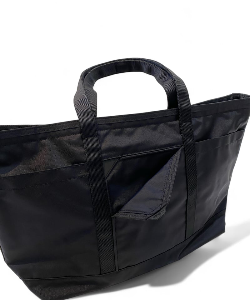 MONOLITH / TOTE STANDARD S BLACK | YURAGI