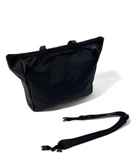 MONOLITH / SHOOTING TOTE PRO M BLACK