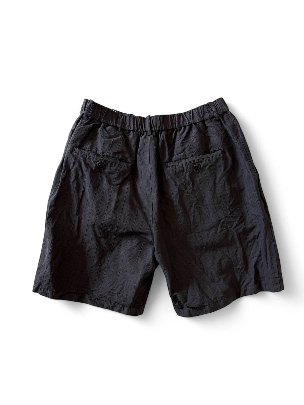 25ssYOKO SAKAMOTO STANDARDEASYSHORTショーツ fit=scale-down,w=1200