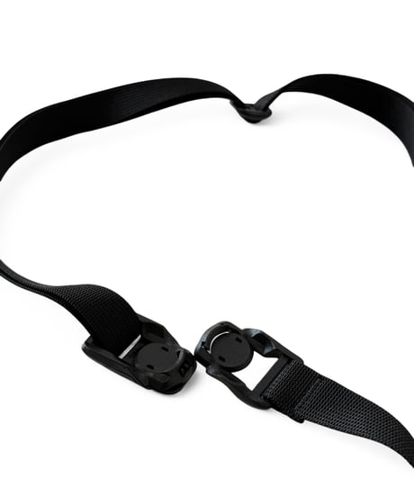 MONOLITH / SHOULDER STANDARD SSS -BLACK-