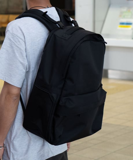 【残り1点】 MONOLITH / BACKPACK PRO L BLACK