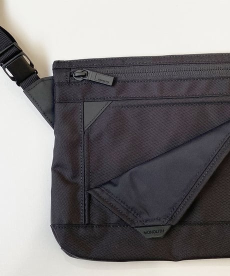 MONOLITH / SACOCHE STANDARD SS -BLACK-
