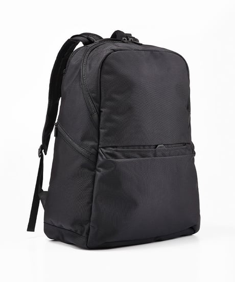 MONOLITH / BACKPACK PRO STORAGE XL -BLACK-
