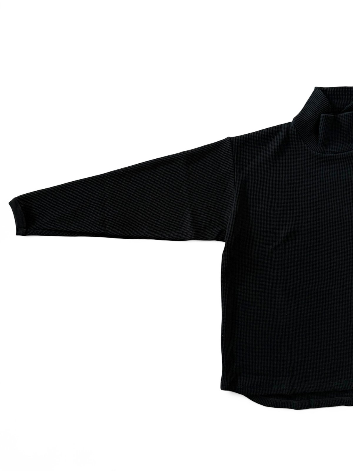 【特価】yoko sakamoto knit sveeve pullover 特価】yoko sakamoto knit sveeve pullover