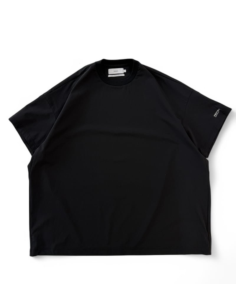 Graphpaper PERTEX L/S Tech Pullover 新品 Graphpaper - PERTEX Equilibrium L/S Tech Pullover – IN MY
