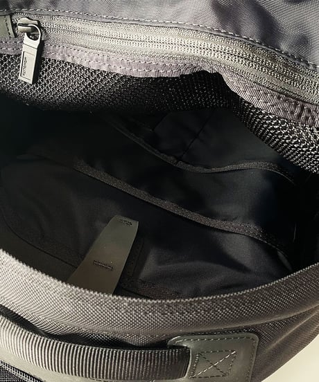 MONOLITH / BACKPACK PRO SS -BLACK-