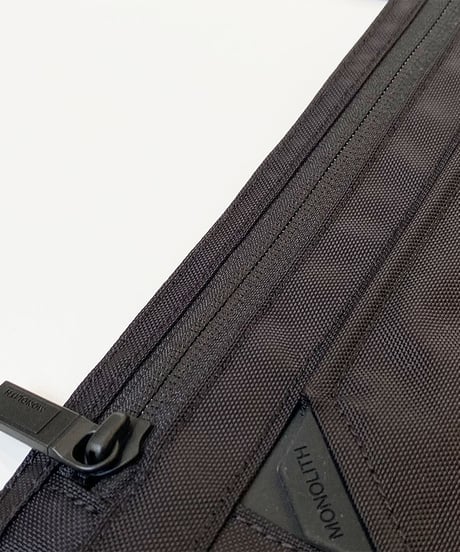 MONOLITH / SACOCHE STANDARD SS -BLACK-