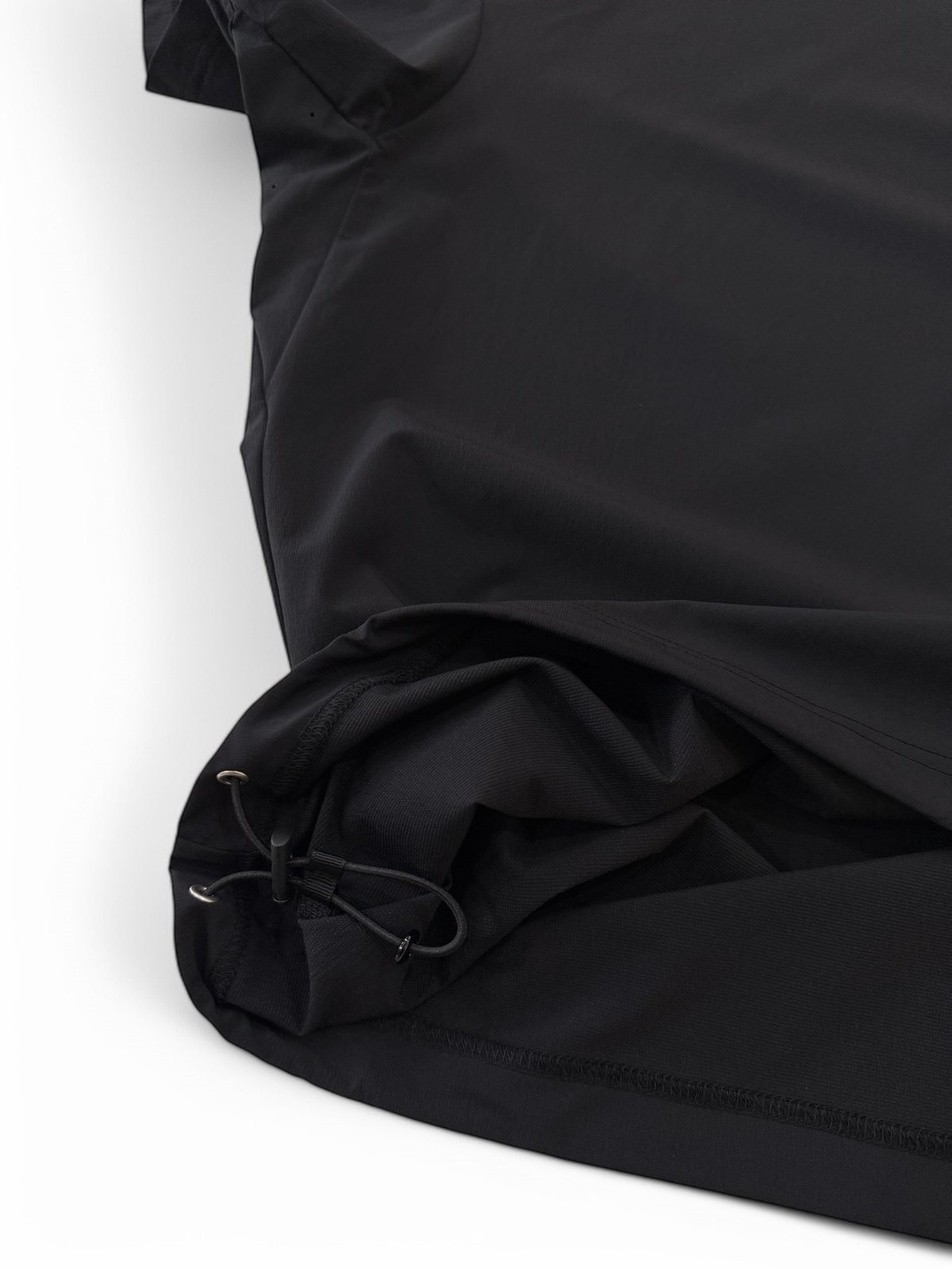 Graphpaper / PERTEX Equilibrium S/S Tech Pullov
