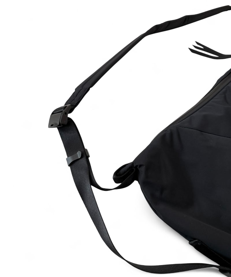 Graphpaper / Blankof for GP Large Crescent Bag