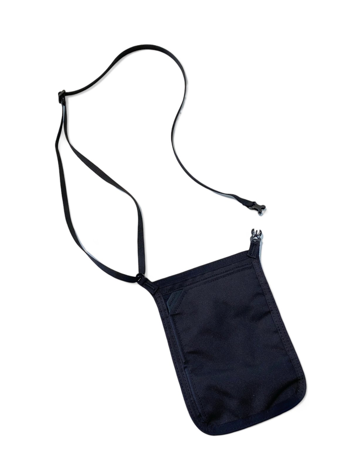 バッグ Monolith NECK POUCH STANDARD S stonegray モノリス/MONOLITH NECK POUCH STANDARD S - STONE GRAY
