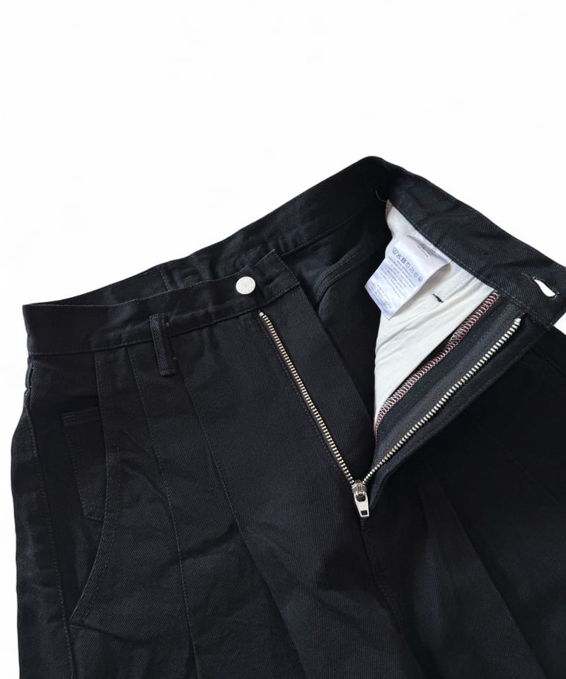 ピカこ SHINYAKOZUKA / ORDINARY CITY BAGGY(ISSUE#7) -BL