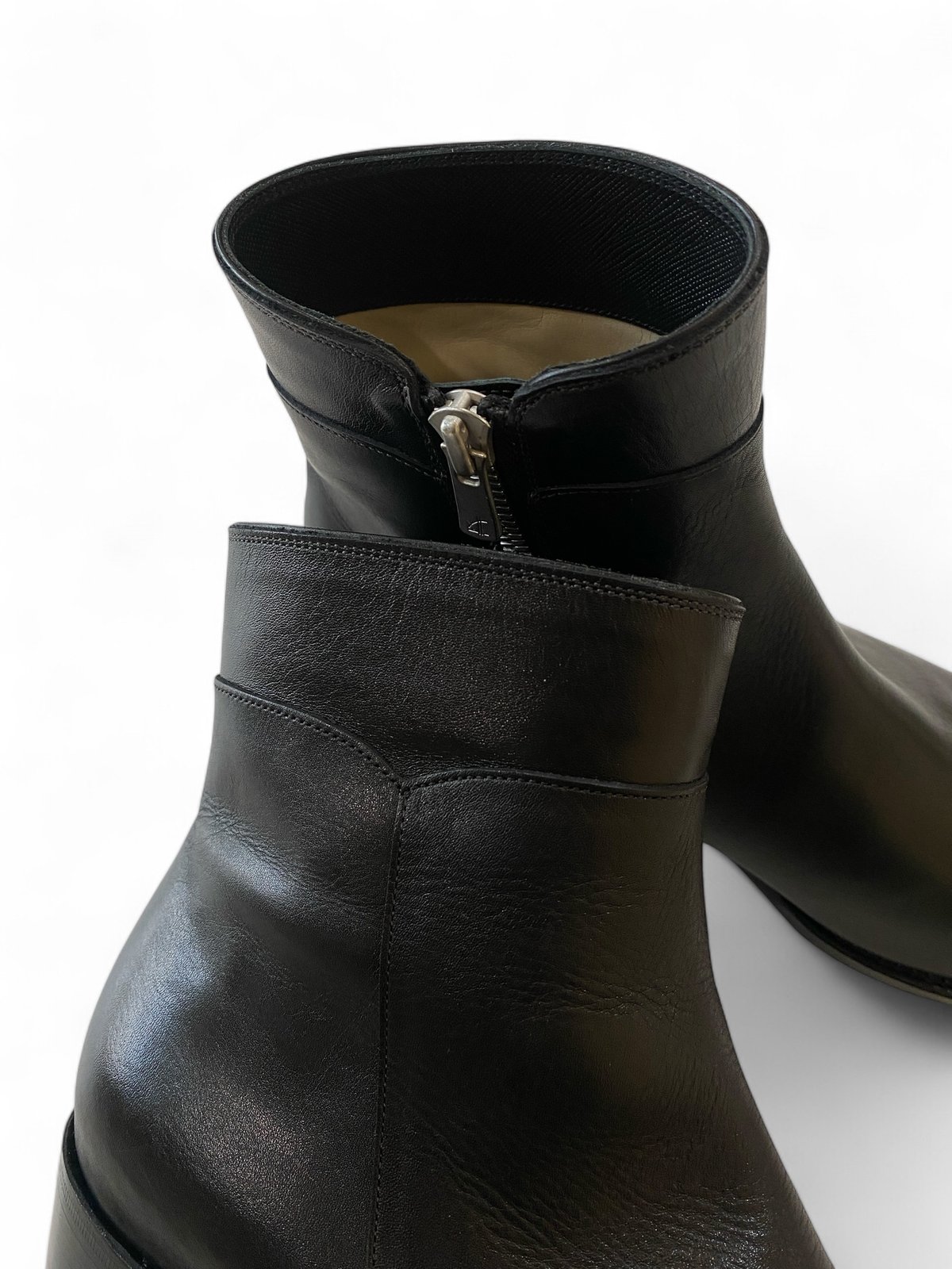 Post Production(ポストプロダクション) / Mil-Boots / ブラック Post Production(ポストプロダクション) / Mil-Boots / ブラック