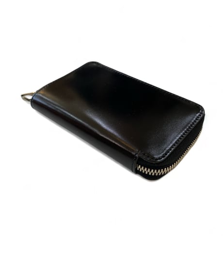 ITTI / CRISTY SMART MID WLT .5 / CARNO -BLACK-