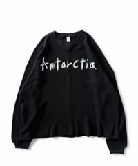 【25AW/残り1点】SHINYAKOZUKA / HABITAT(ISSUE#7) -DAWN BLACK-