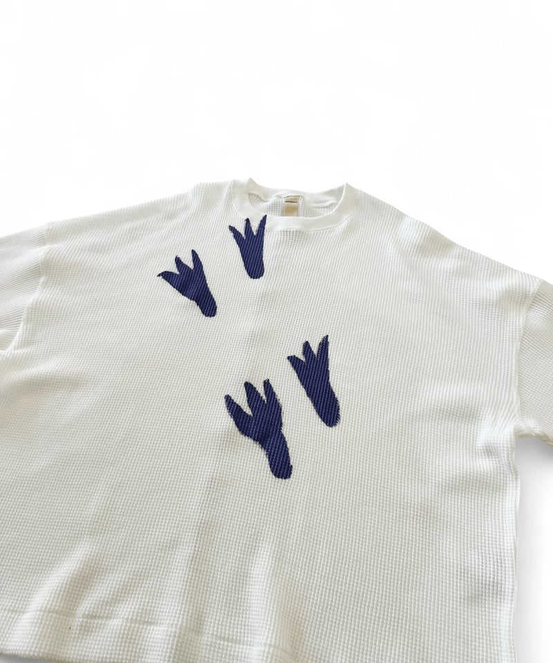 SHINYAKOZUKA / THEIR TRACKS(ISSUE#7) -SNOW- | Y