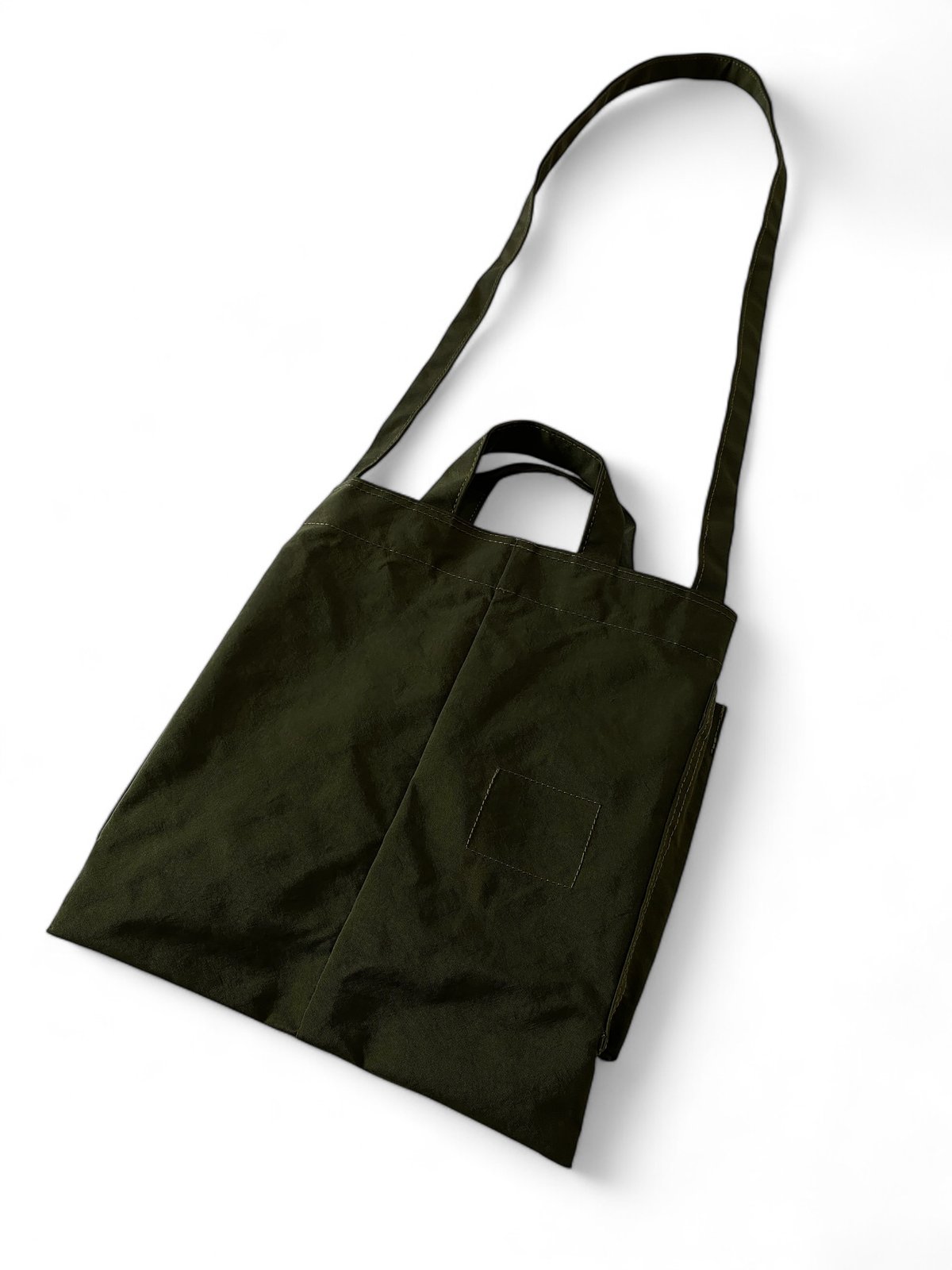 ITTI / ANNIE HELMET VEGETABLE BAG - S / CERATO