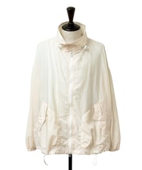 【26SS】 refomed / FRAMER NYLON JACKE -OFF-