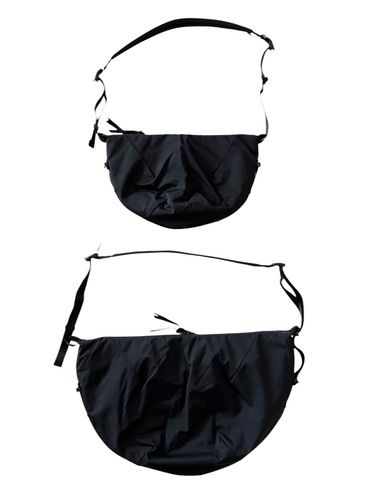 Graphpaper / Blankof for GP Large Crescent Bag Graphpaper / Blankof for GP Large Crescent Bag