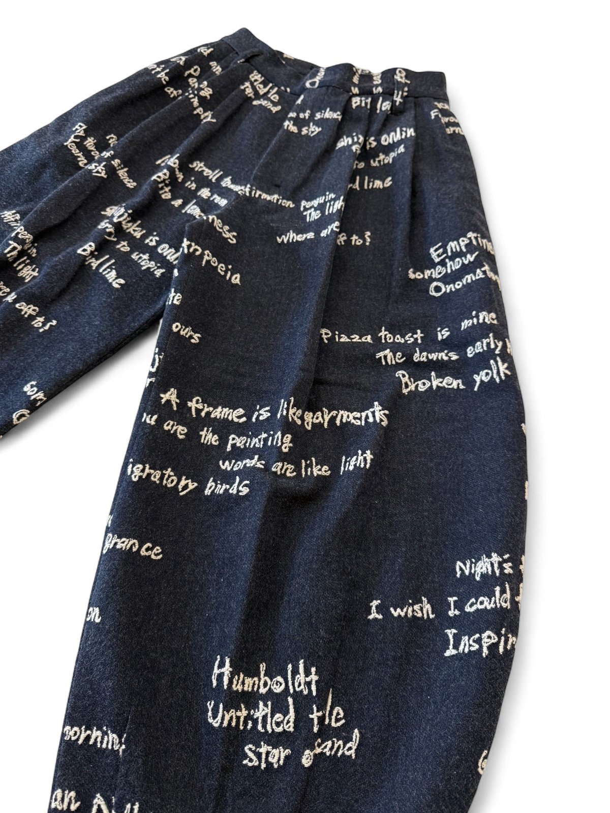 25AW】SHINYAKOZUKA / FOOT SOLDER(ISSUE#7) -DAYB