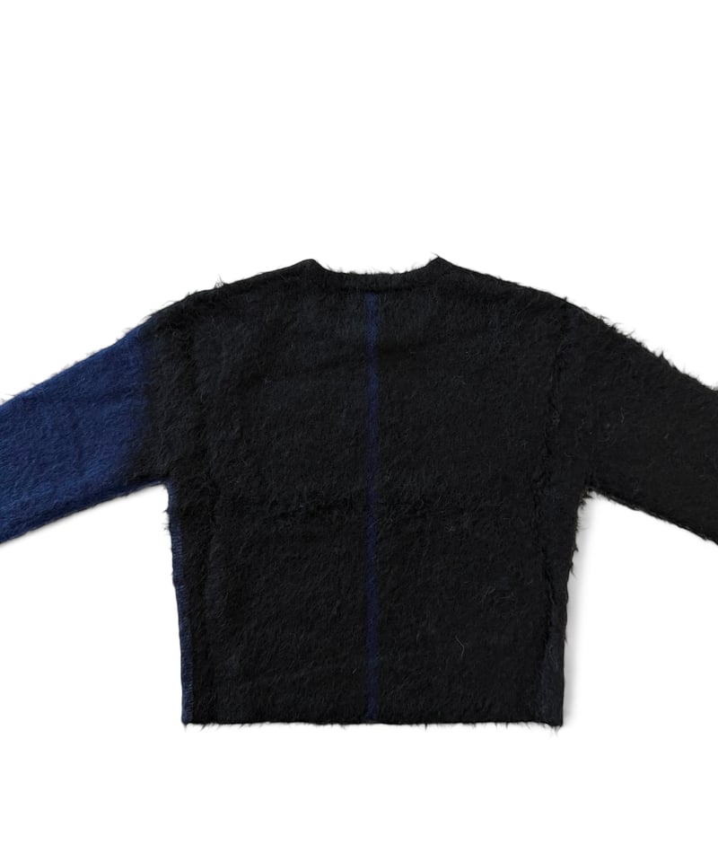 SHINYAKOZUKA /Sir, PENGUIN(ISSUE#7) -DAWN BLACK