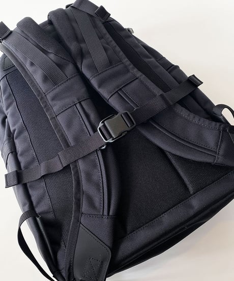 MONOLITH / BACKPACK PRO SS -BLACK-