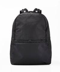 MONOLITH / BACKPACK PRO STORAGE XL -BLACK-