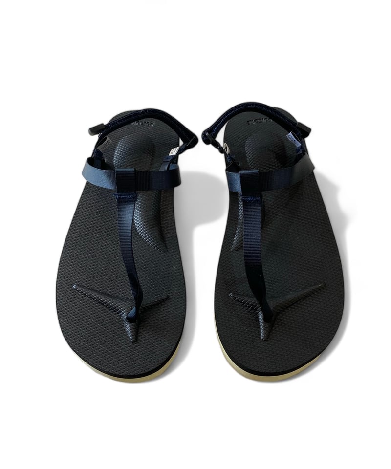 SUICOKE / COKO -NAVY- | YURAGI