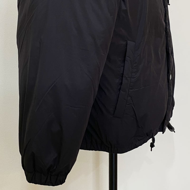 23AW YOKO SAKAMOTO(ヨーコサカモト) Down Classic Parka