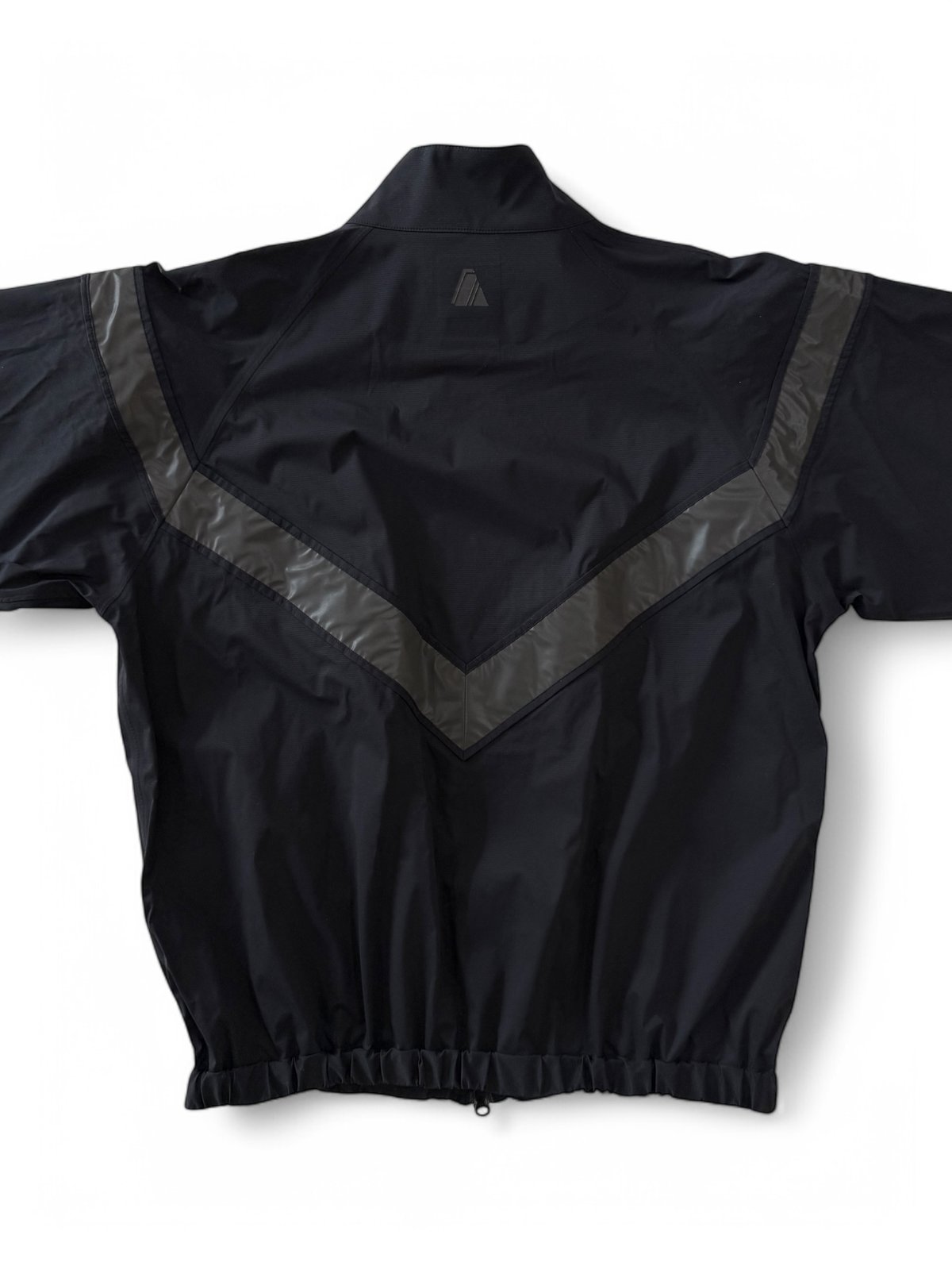 marka TRANING JACKET NYLON RIPSTOP 【新品】