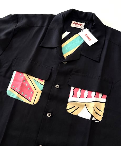 【26SS】 Eanbe / お笑いスタァ -BLACK-