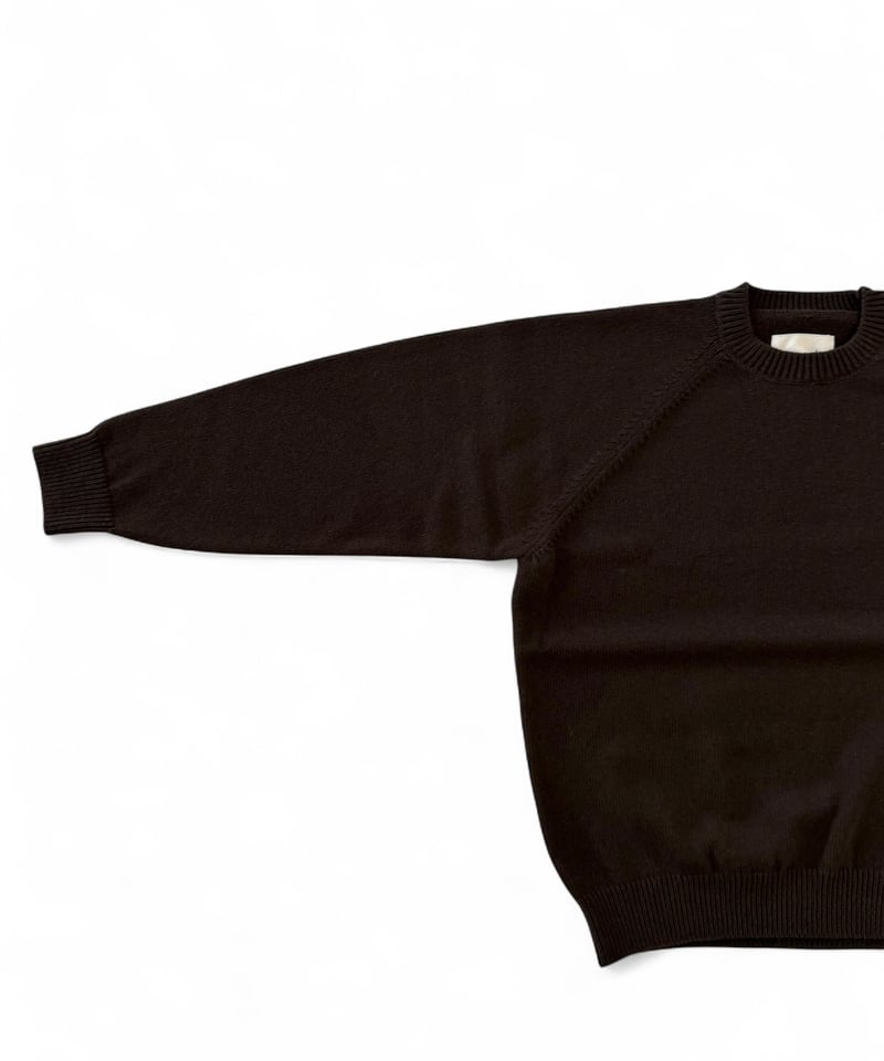 トップス Yoko Sakamoto Paper Yarn Pullover knit トップス Yoko Sakamoto Paper Yarn Pullover knit YOKO