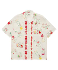 【26SS】 Eanbe / 徘徊猿 -WHITE-