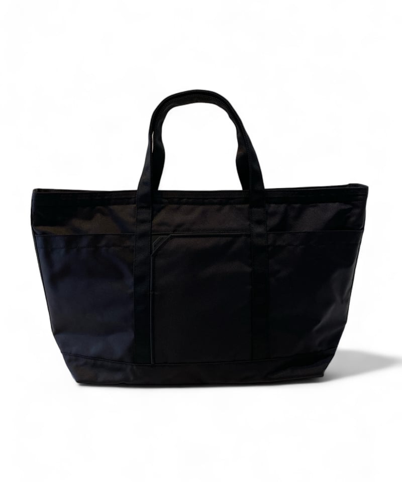 MONOLITH/モノリス TOTE STANDARD S BLACK MONOLITH (モノリス) TOTE STANDARD S / トートスタンダード S