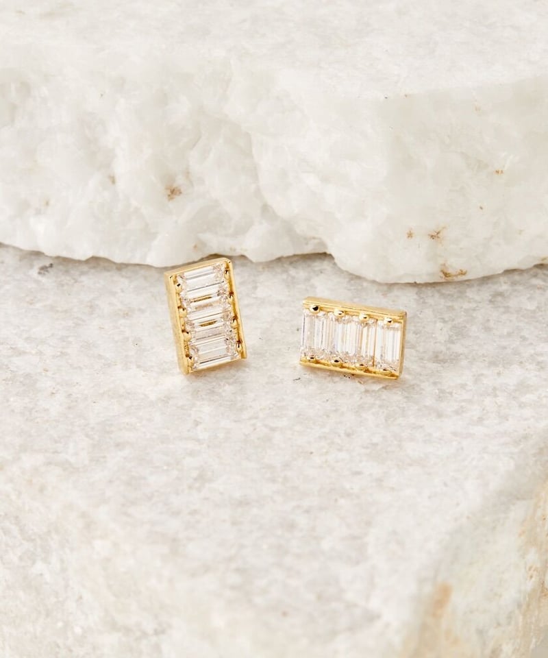 BAQLESS / Honesty Baguette | YURAGI 