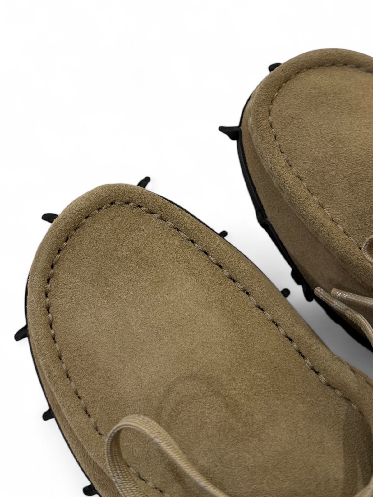 UN+BA / UN DINGO -BEIGE- | YURAGI